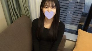FC2PPV-4057921 笑顔、クビレ、反応、弱点のない完璧なコムスメ。 m(._.)mお願い、芸能界より、こちらの業界にデビューしてください ちかちゃん